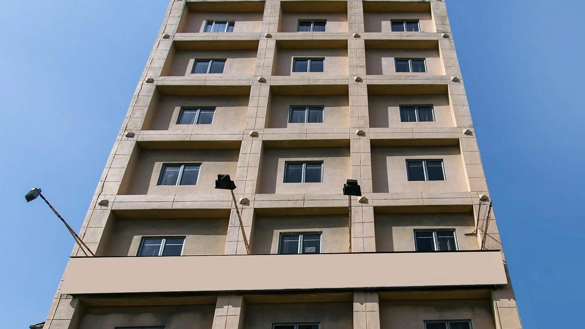 Oyo Rooms Imbi Monorail Kuala Lumpur 3*,  Malaysia