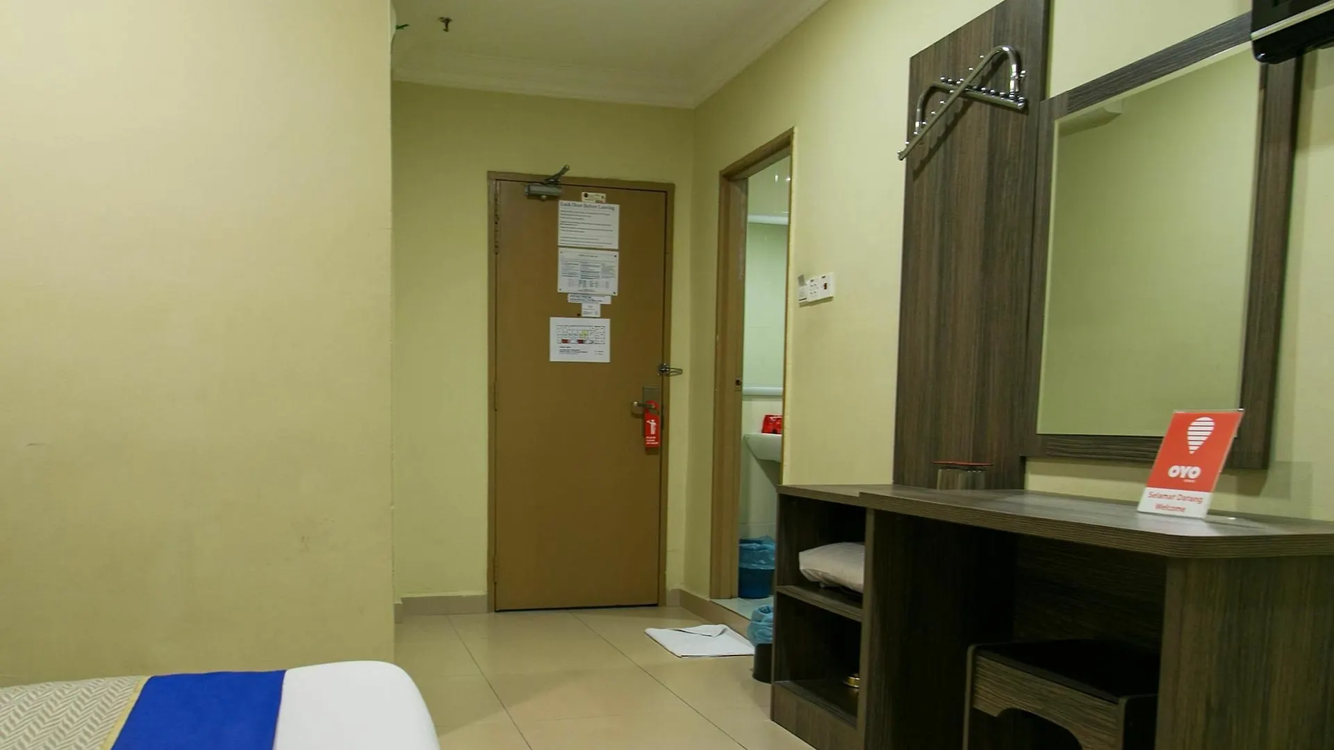 Hotel Oyo Rooms Imbi Monorail Kuala Lumpur
