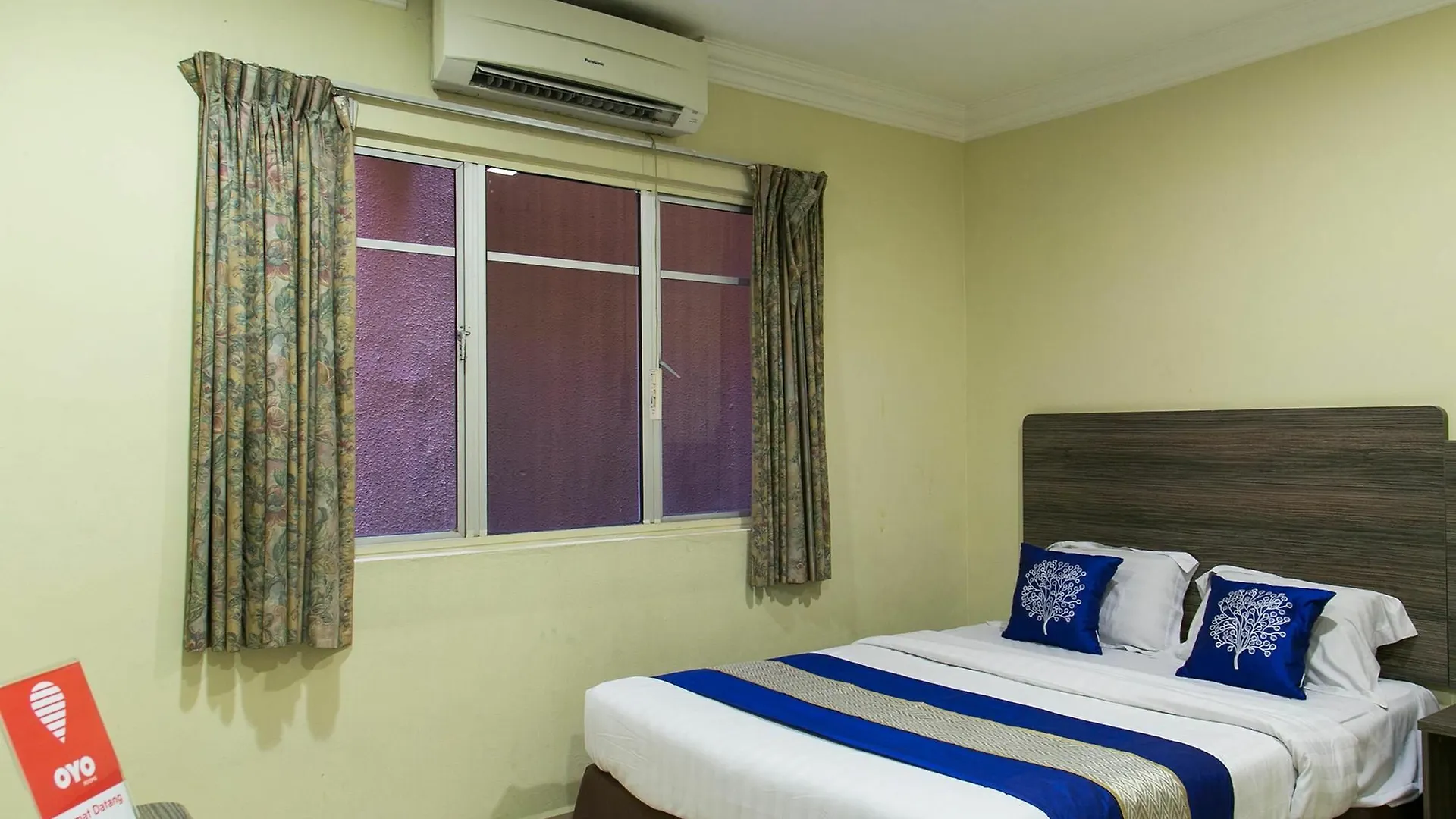 Oyo Rooms Imbi Monorail Kuala Lumpur 3*,  Malaysia