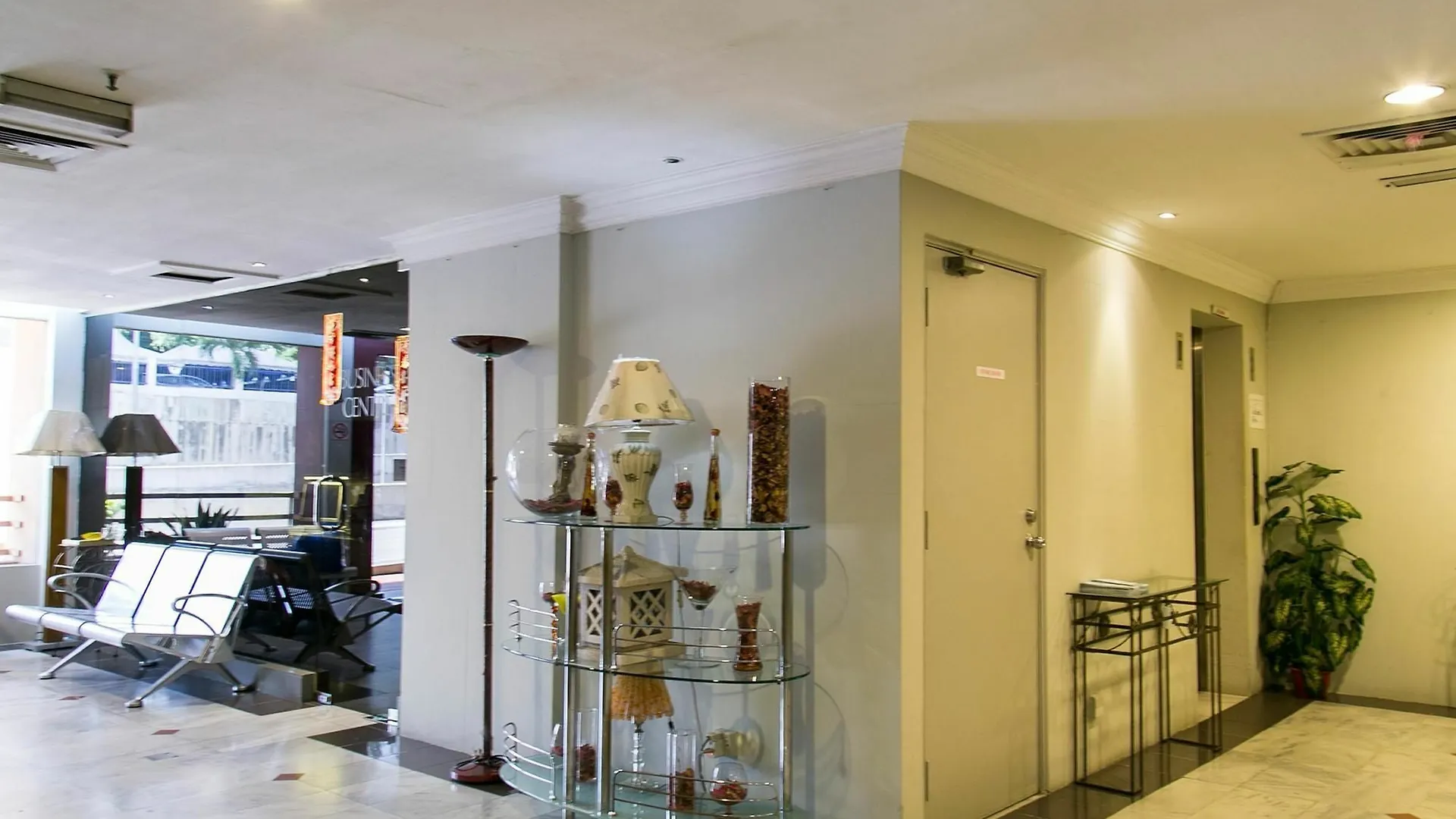 Oyo Rooms Imbi Monorail 吉隆坡